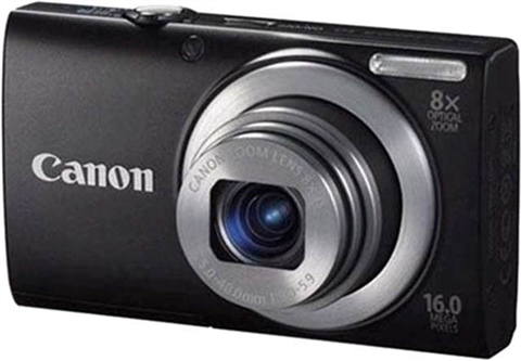 Canon PowerShot A4050 IS コンパクトデジタルカメラ Canon: PowerShot A4050 IS Price Guide: estimate a camera value